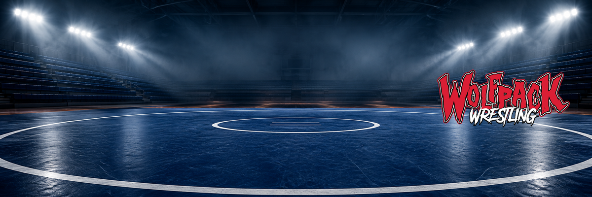 Wolfpack Wrestling