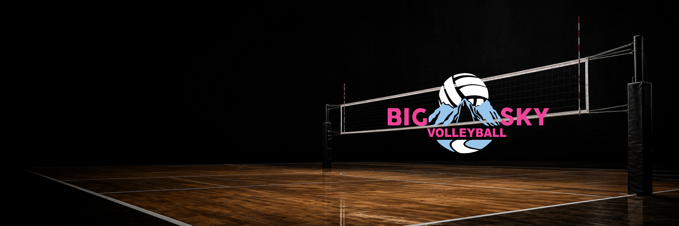 Big Sky Volleyball