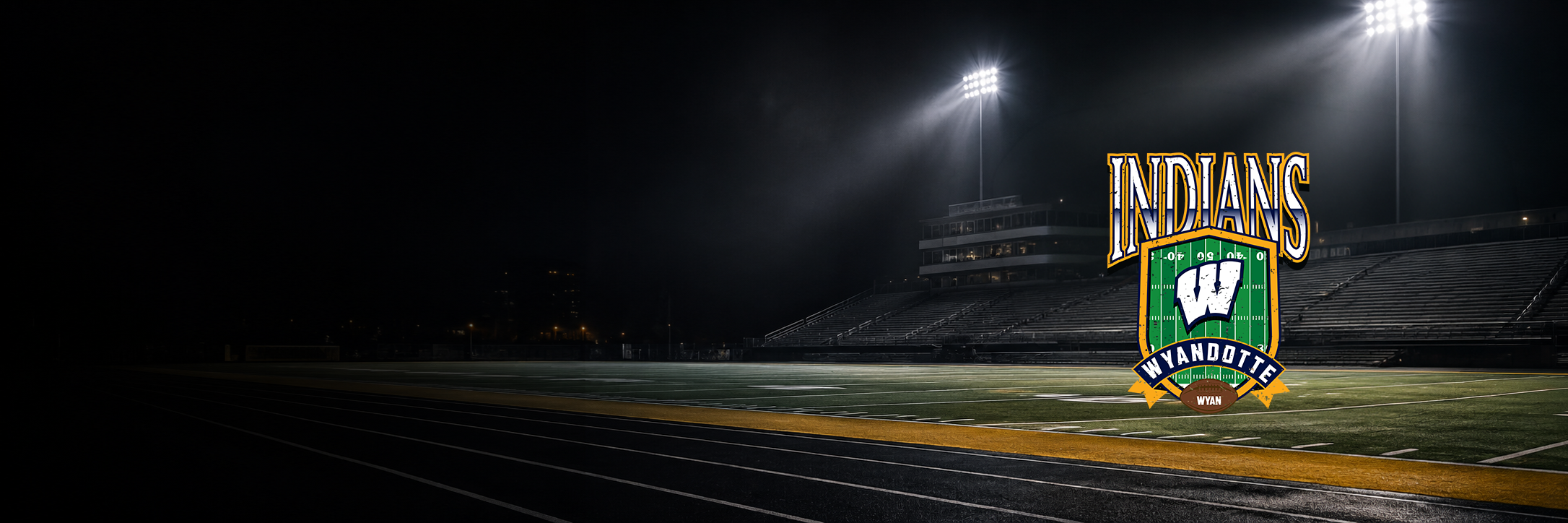 Wyandotte Indians