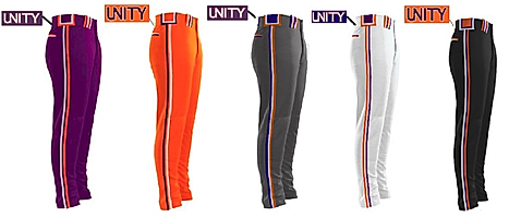 Garb Athletic Adult/Youth Unity Custom Softball Pants