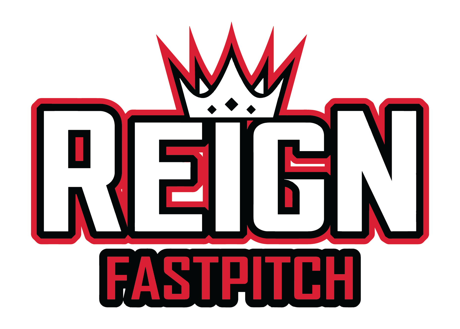 2026 Reign Window Sticker