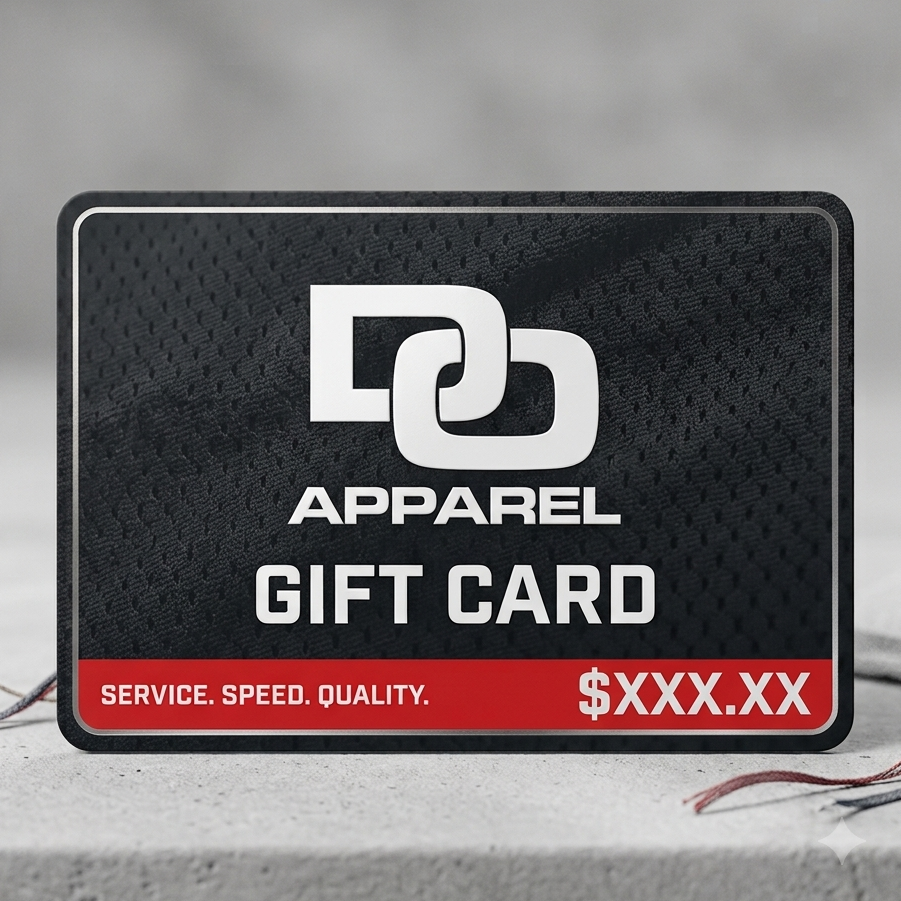 DO Apparel Gift Card