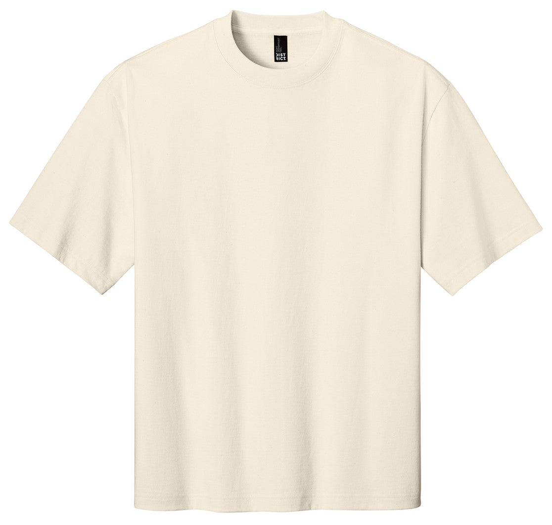 Heavyweight Oversized Tee