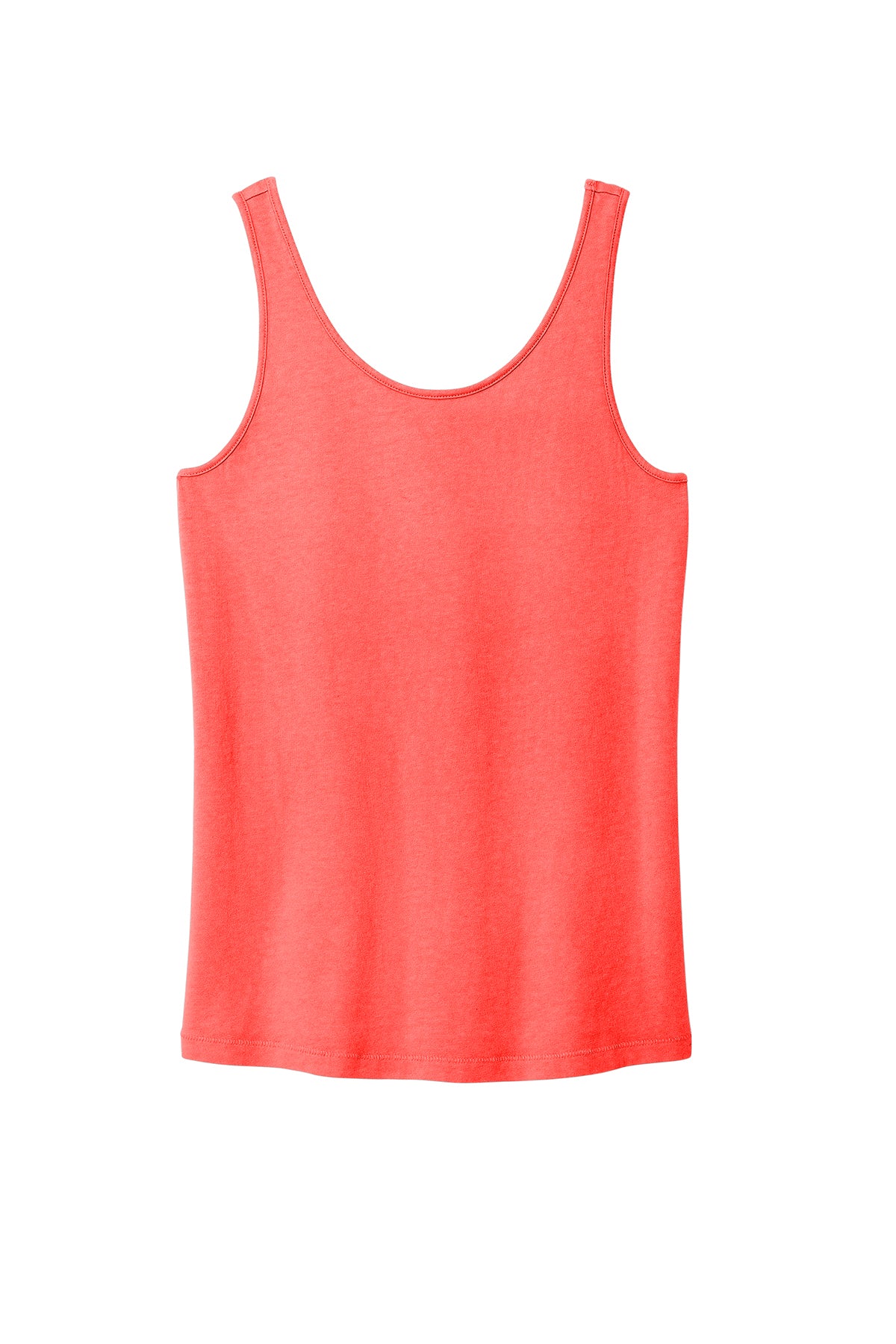 Women's Beach Wash Garment-Dyed Tank