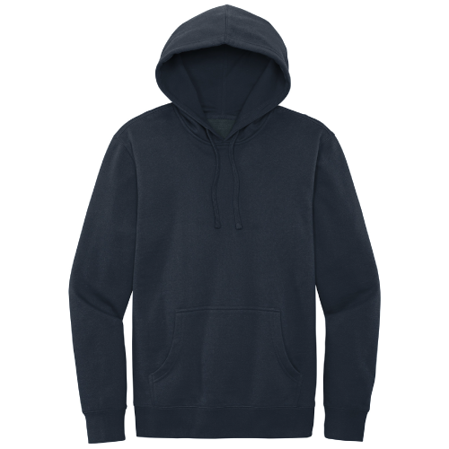 Softstyle Fleece Hoodie