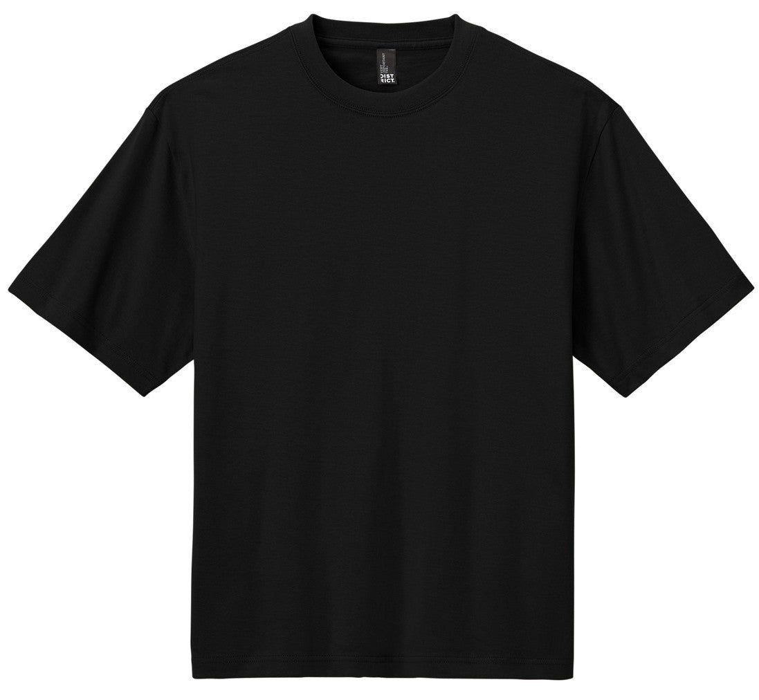 Heavyweight Oversized Tee