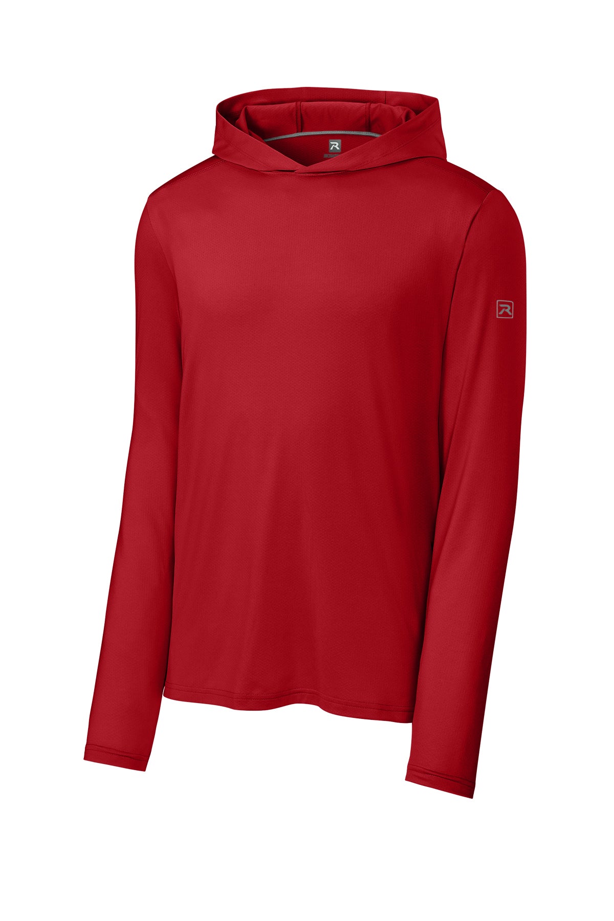 Richardson Clutch Long Sleeve Hoodie