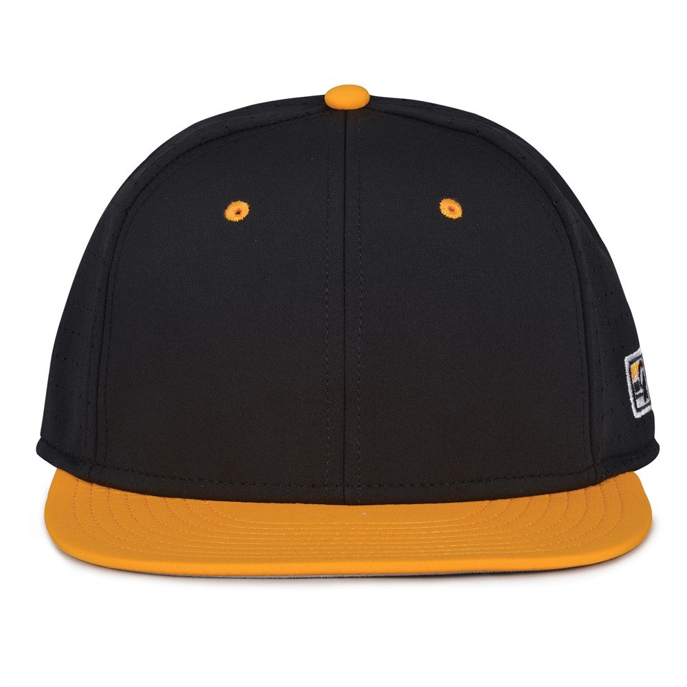 Perforated GameChanger Hat