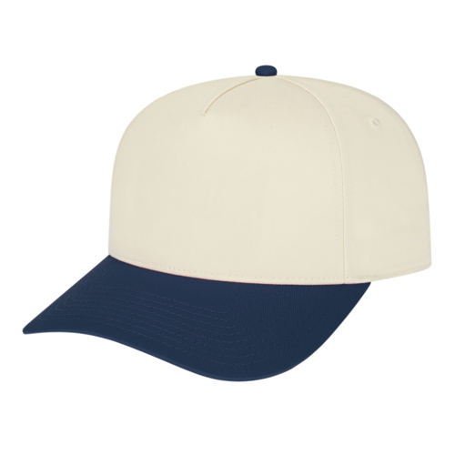 Hometown 5 Panel Snapback Hat