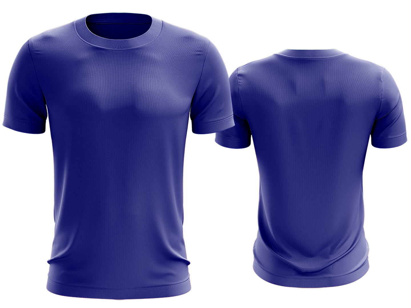 Dri-Fit Team Tee