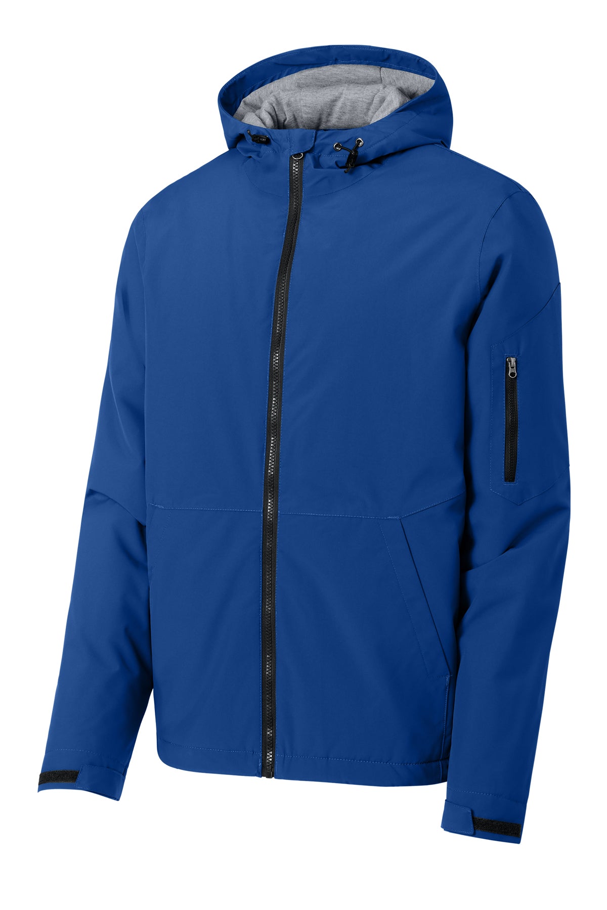 Waterproof Insulated Jacket