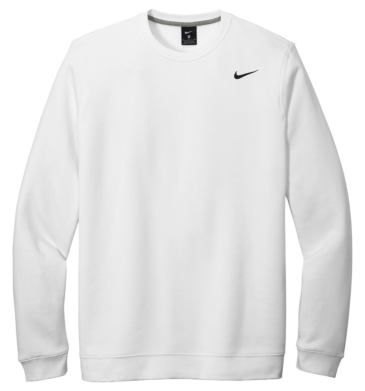 Nike Club Fleece Crew