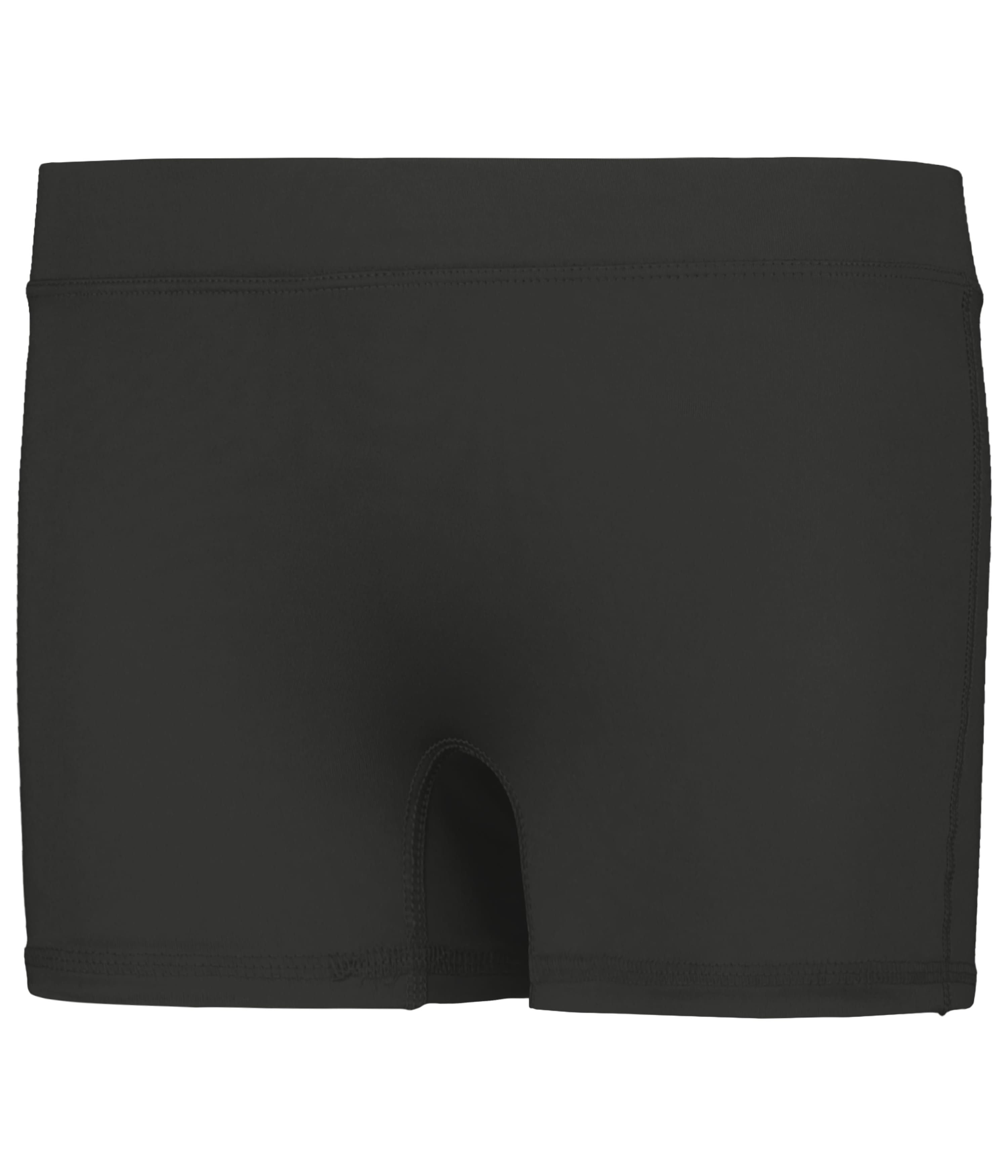 Ladies Dare Compression Shorts