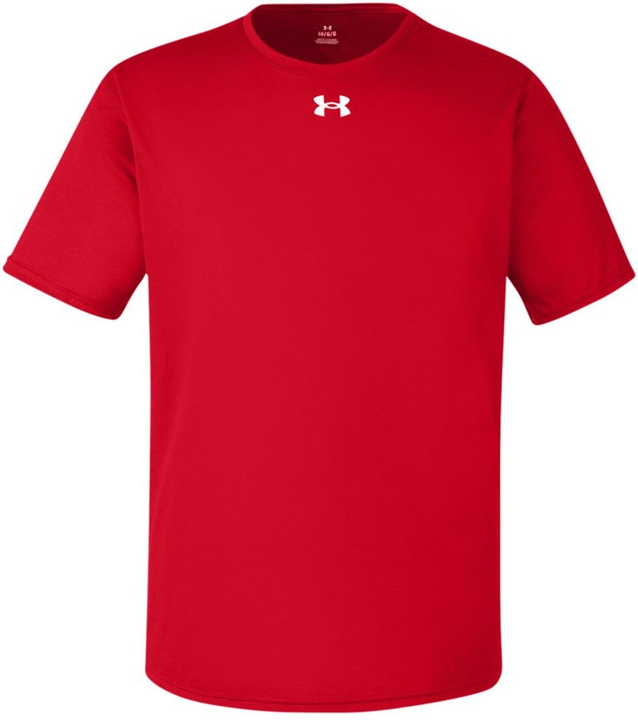 Under Armour - Team Tech T-Shirt