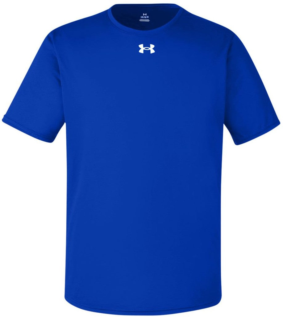 Under Armour - Team Tech T-Shirt