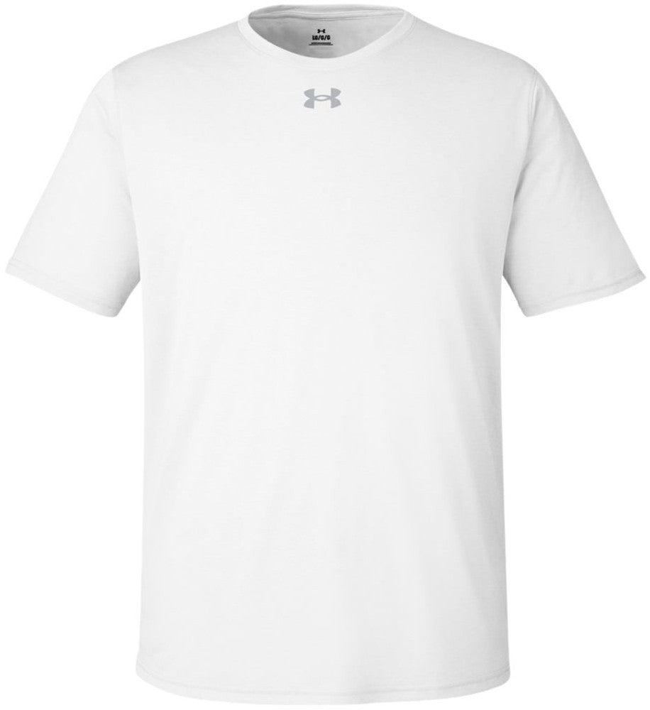 Under Armour - Team Tech T-Shirt