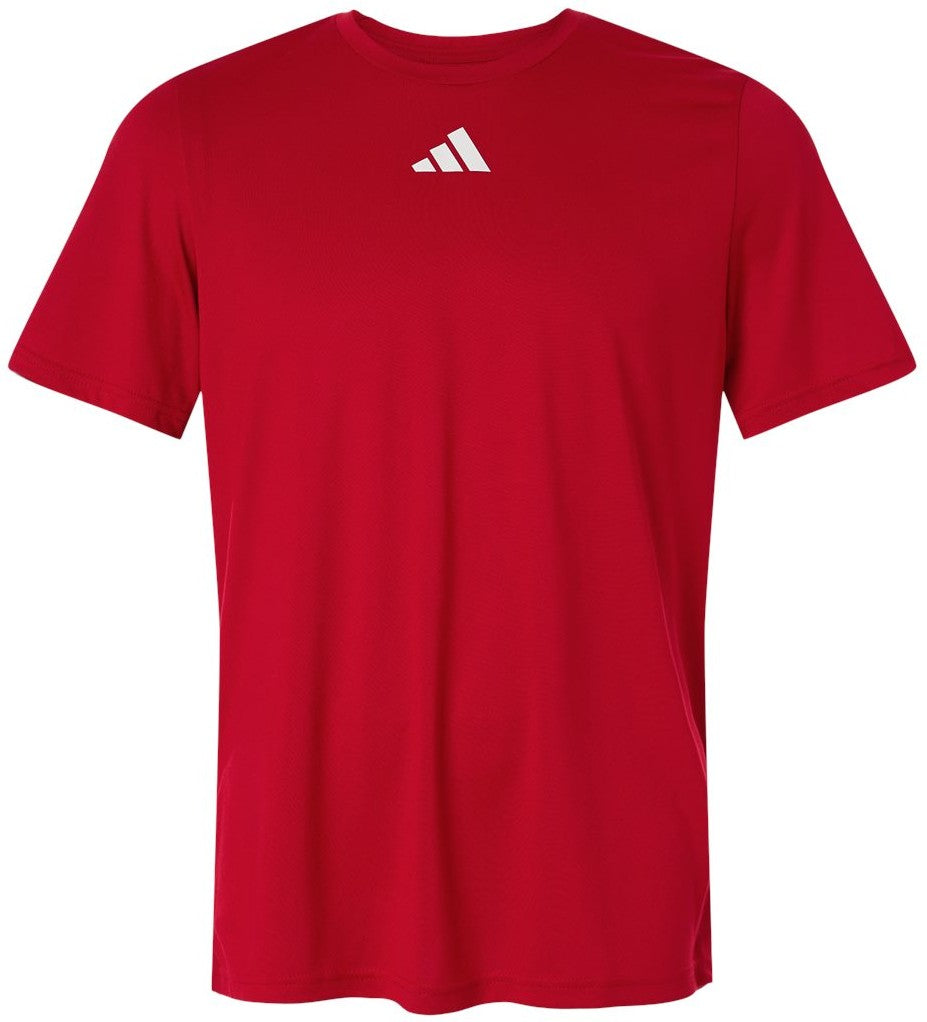 Adidas Men's Pregame T-Shirt