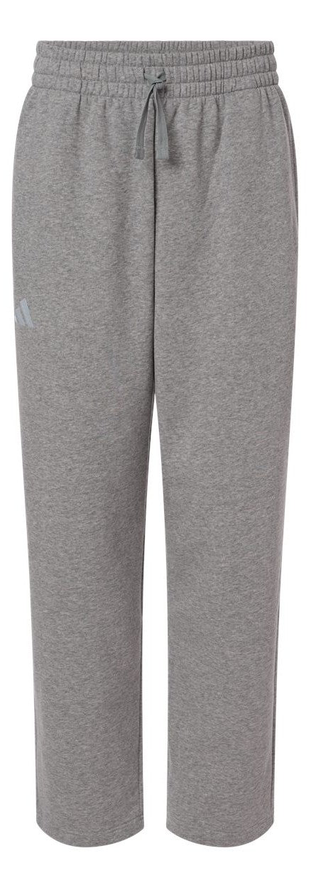 Adidas Fleece Sweatpants