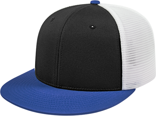 Flexfit® Performance Trucker Mesh Back Cap