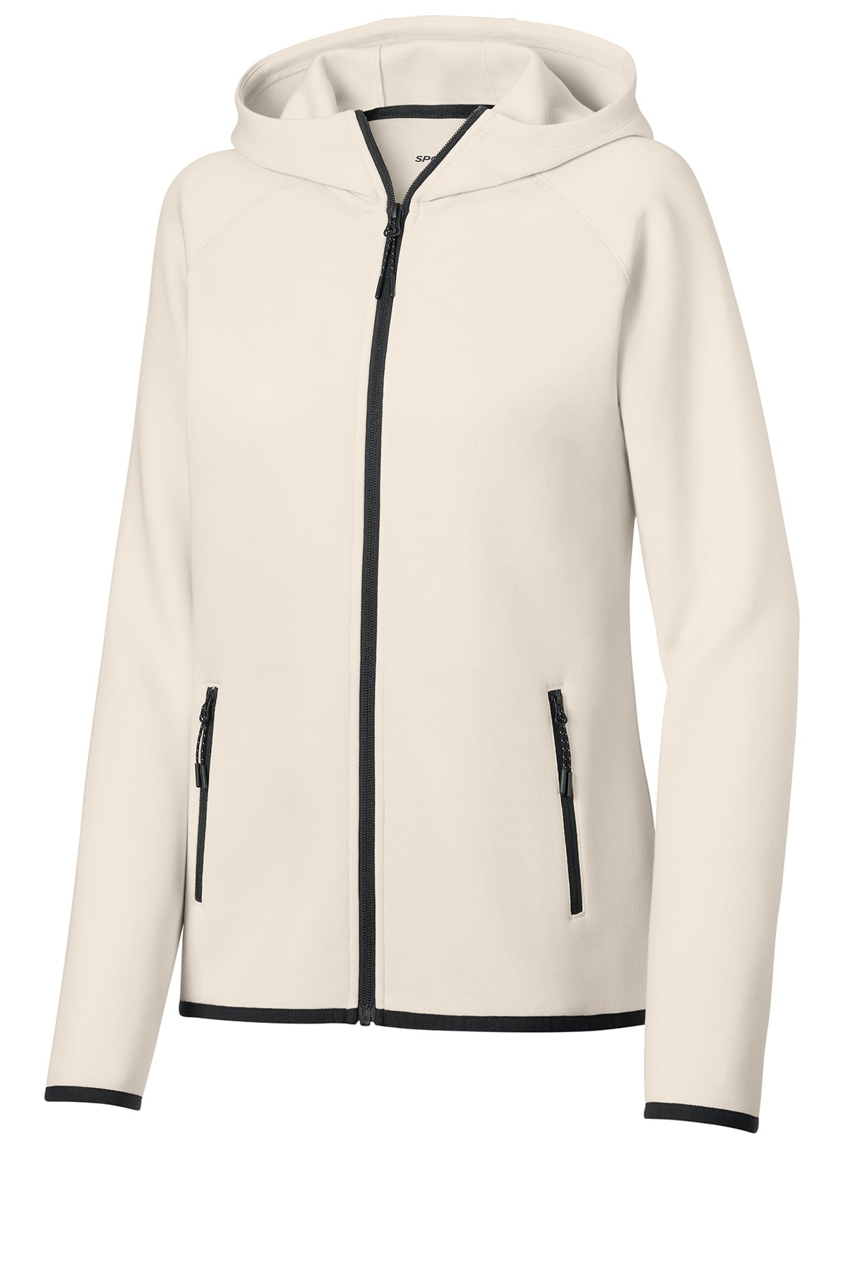 Women’s Phenom Full-Zip Hoodie