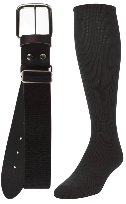 Team Sock/Belt Combo