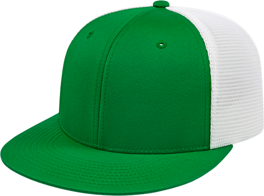 Flexfit® Performance Trucker Mesh Back Cap