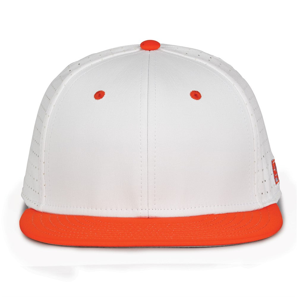 Perforated GameChanger Hat