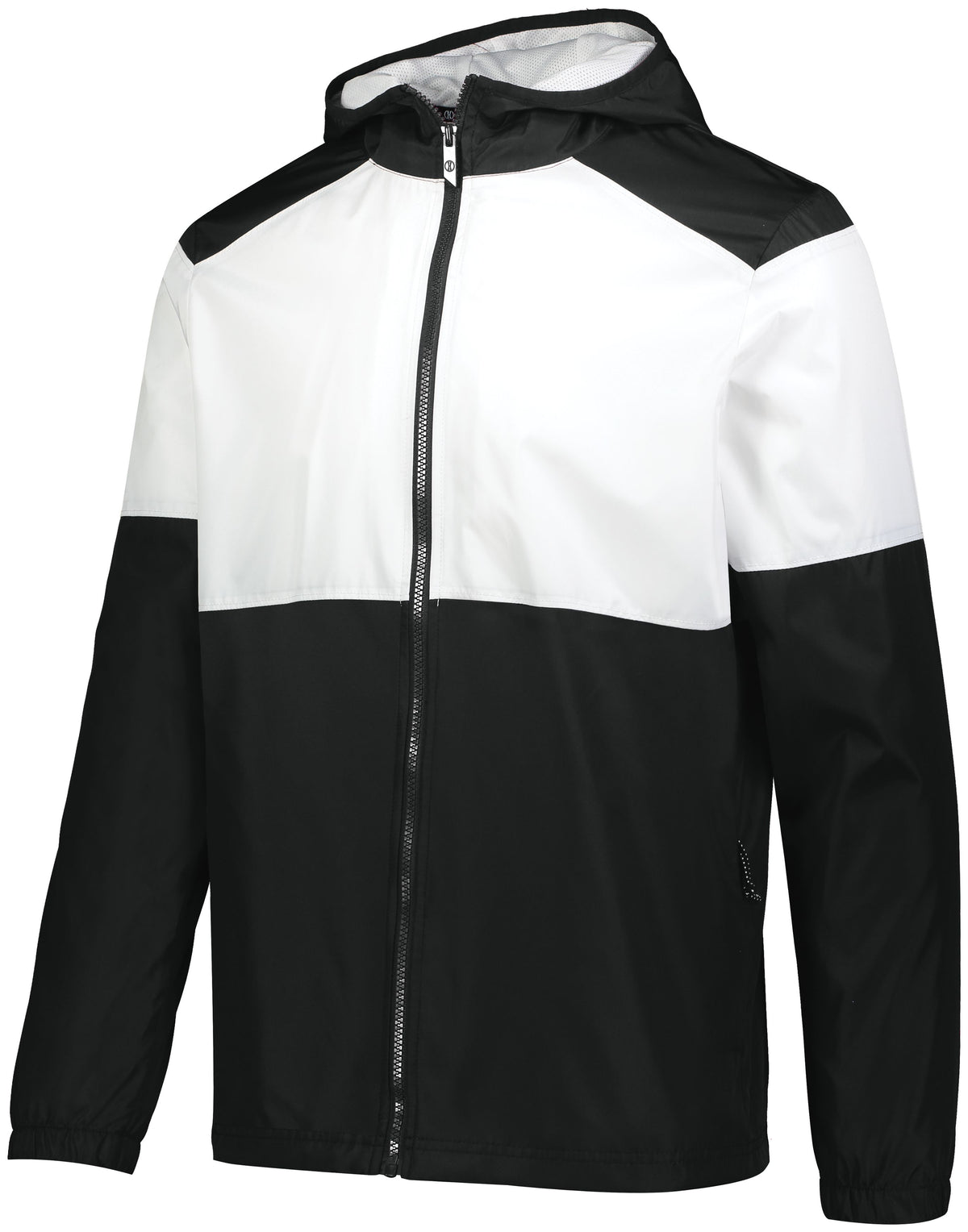 SeriesX Hooded Jacket