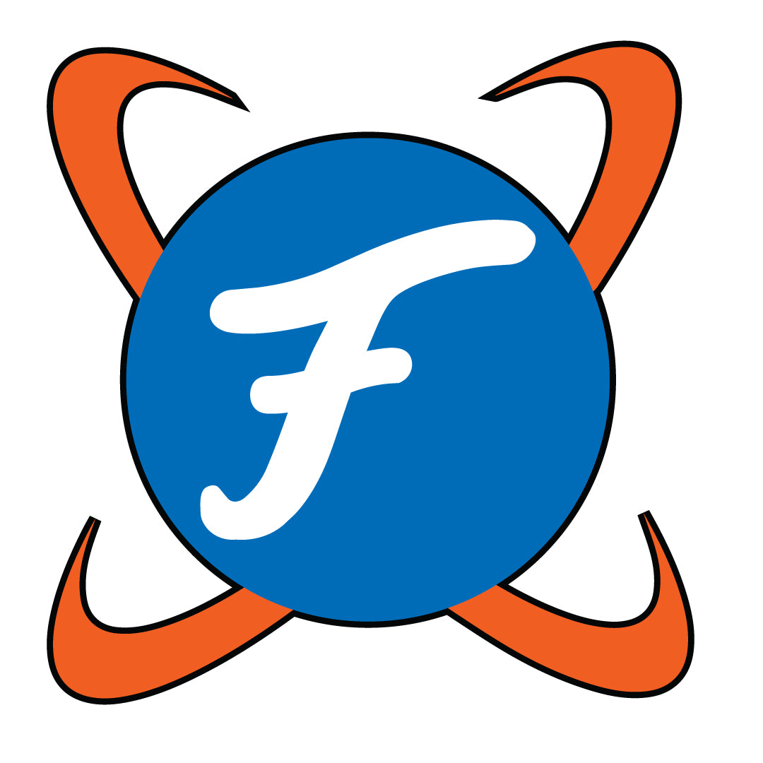 231 Fusion Softball Puff Helmet Sticker