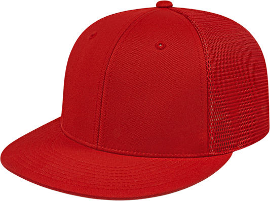 Flexfit® Performance Trucker Mesh Back Cap