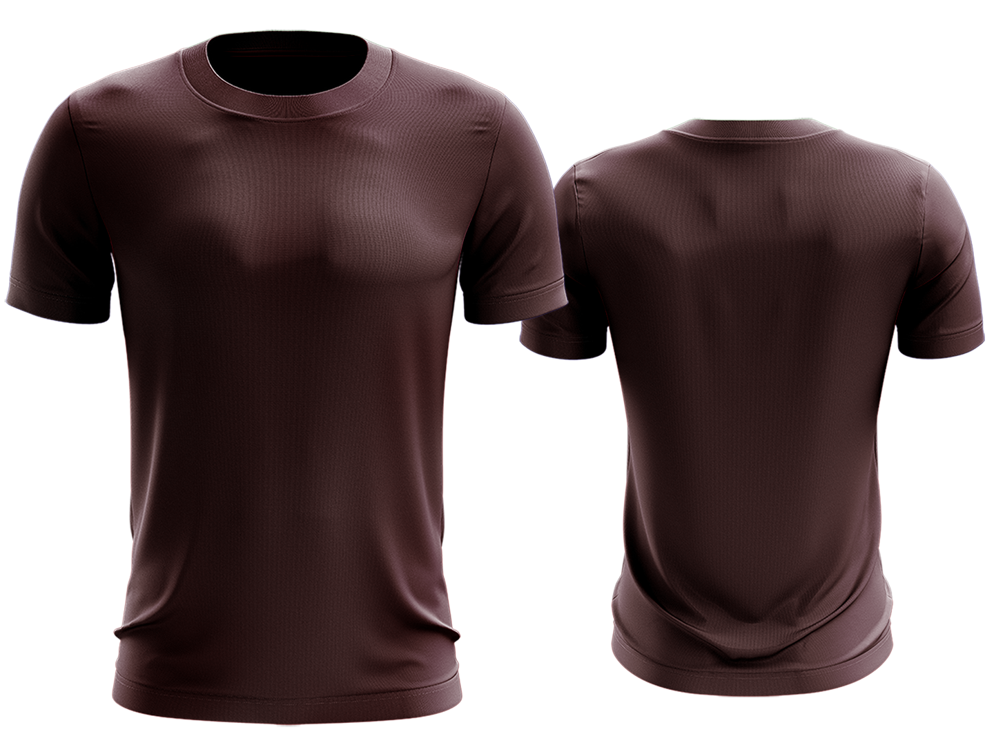 Dri-Fit Team Tee