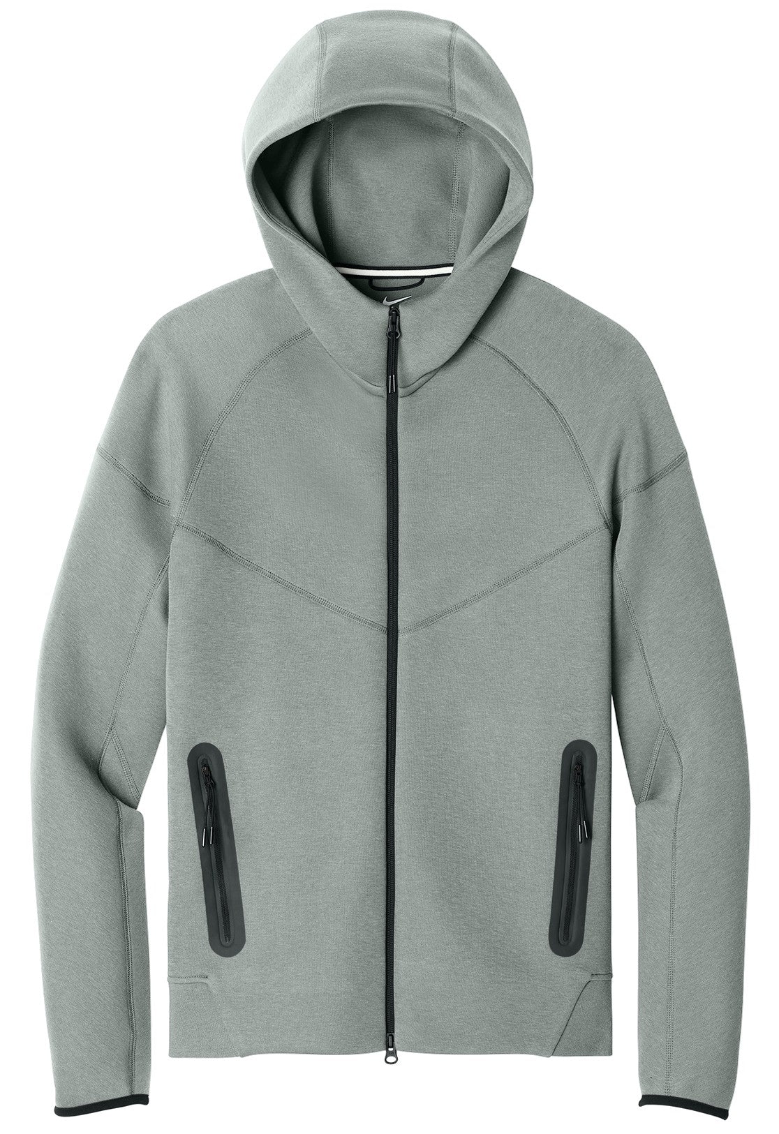 Nike Tech Fleece Full-Zip Hoodie