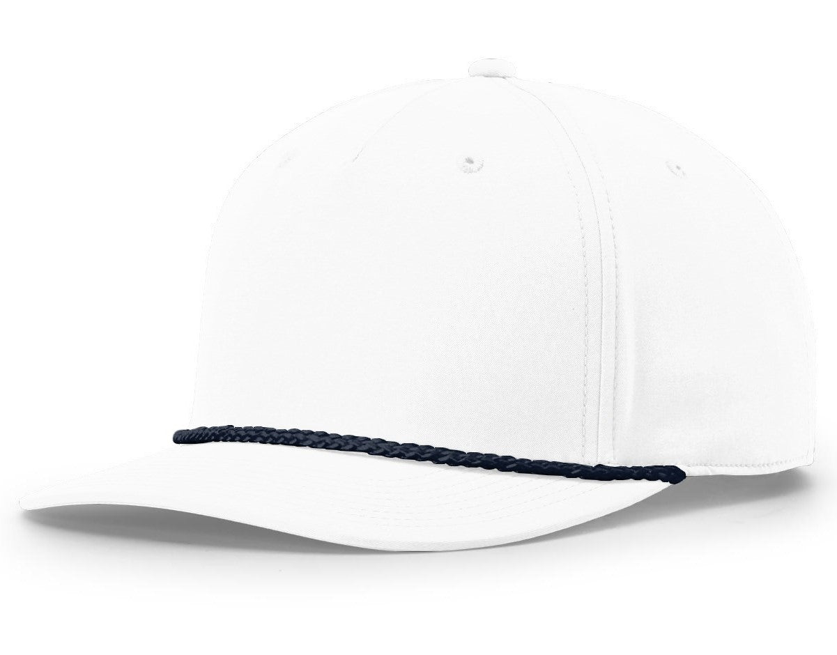 5 Panel Classic Rope Hat
