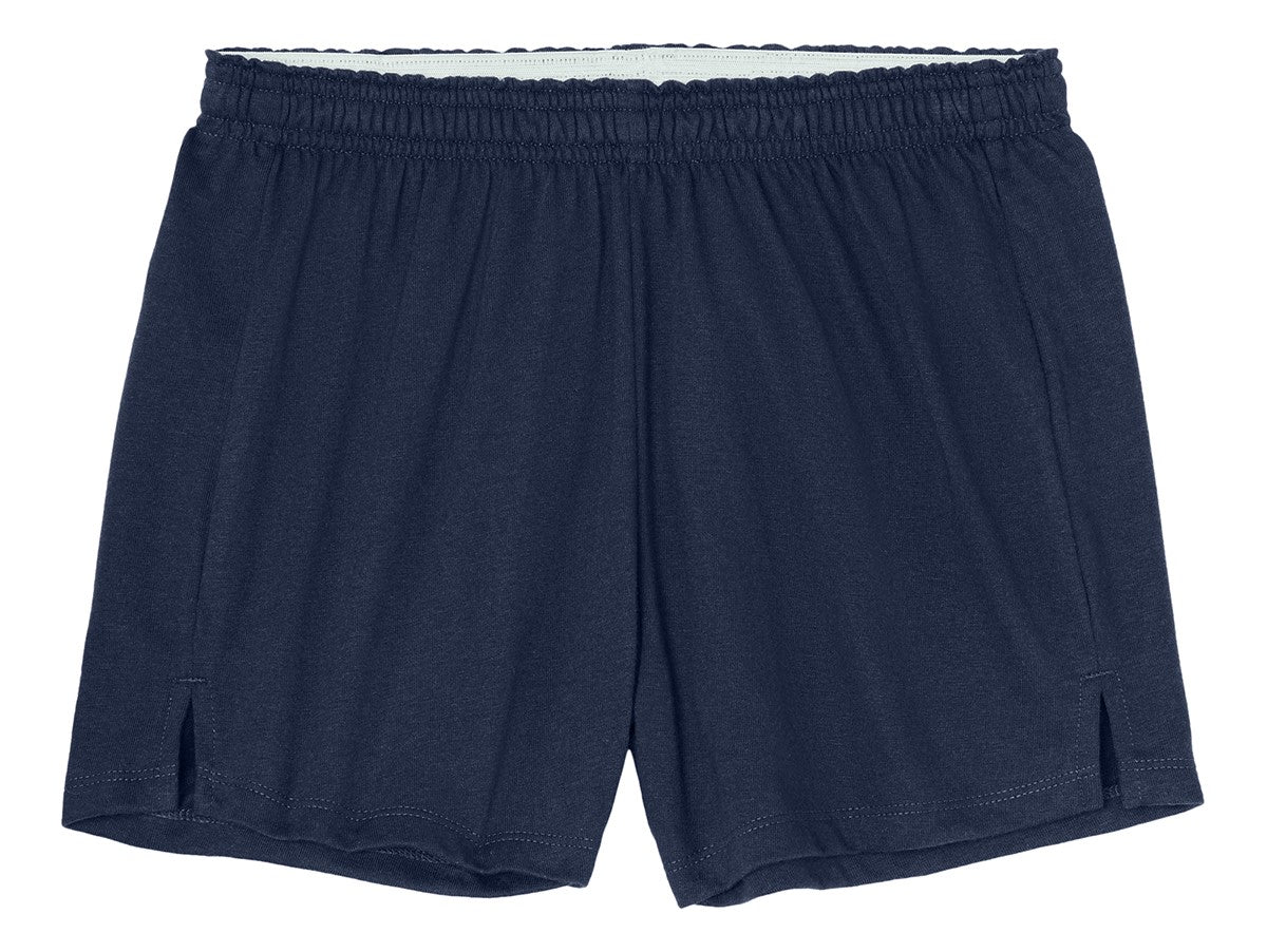 Women’s Jersey Knit Squad Short
