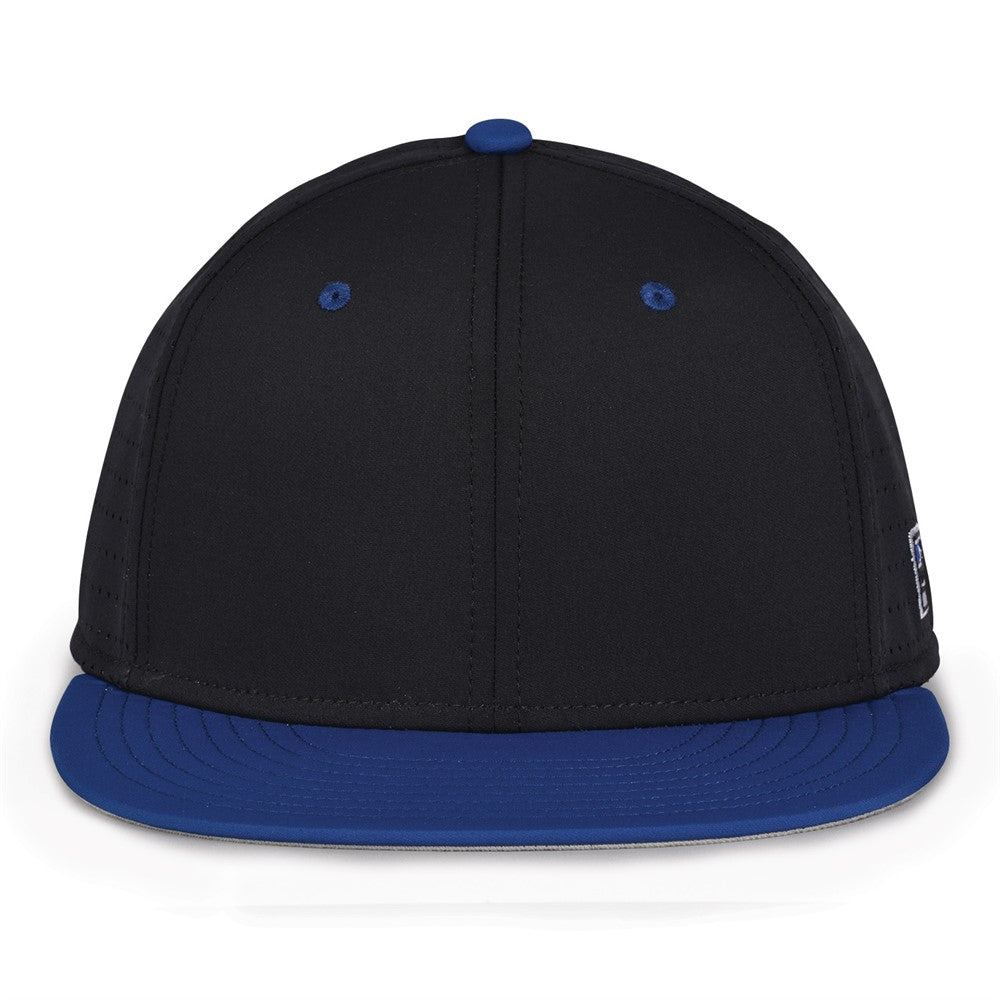 Perforated GameChanger Hat