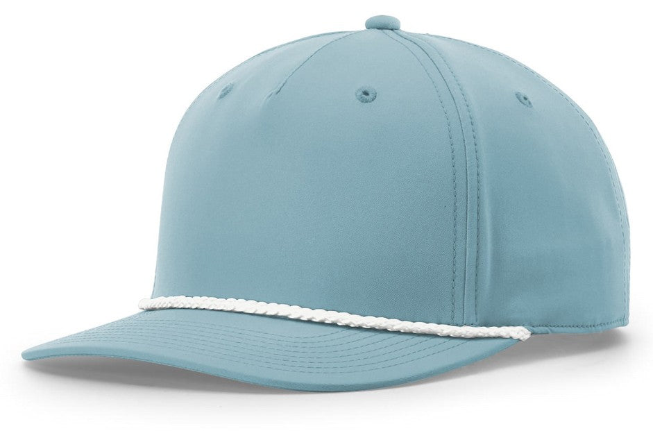 5 Panel Classic Rope Hat