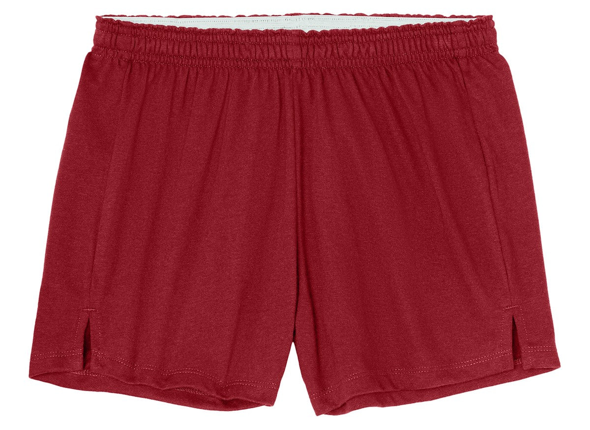 Women’s Jersey Knit Squad Short