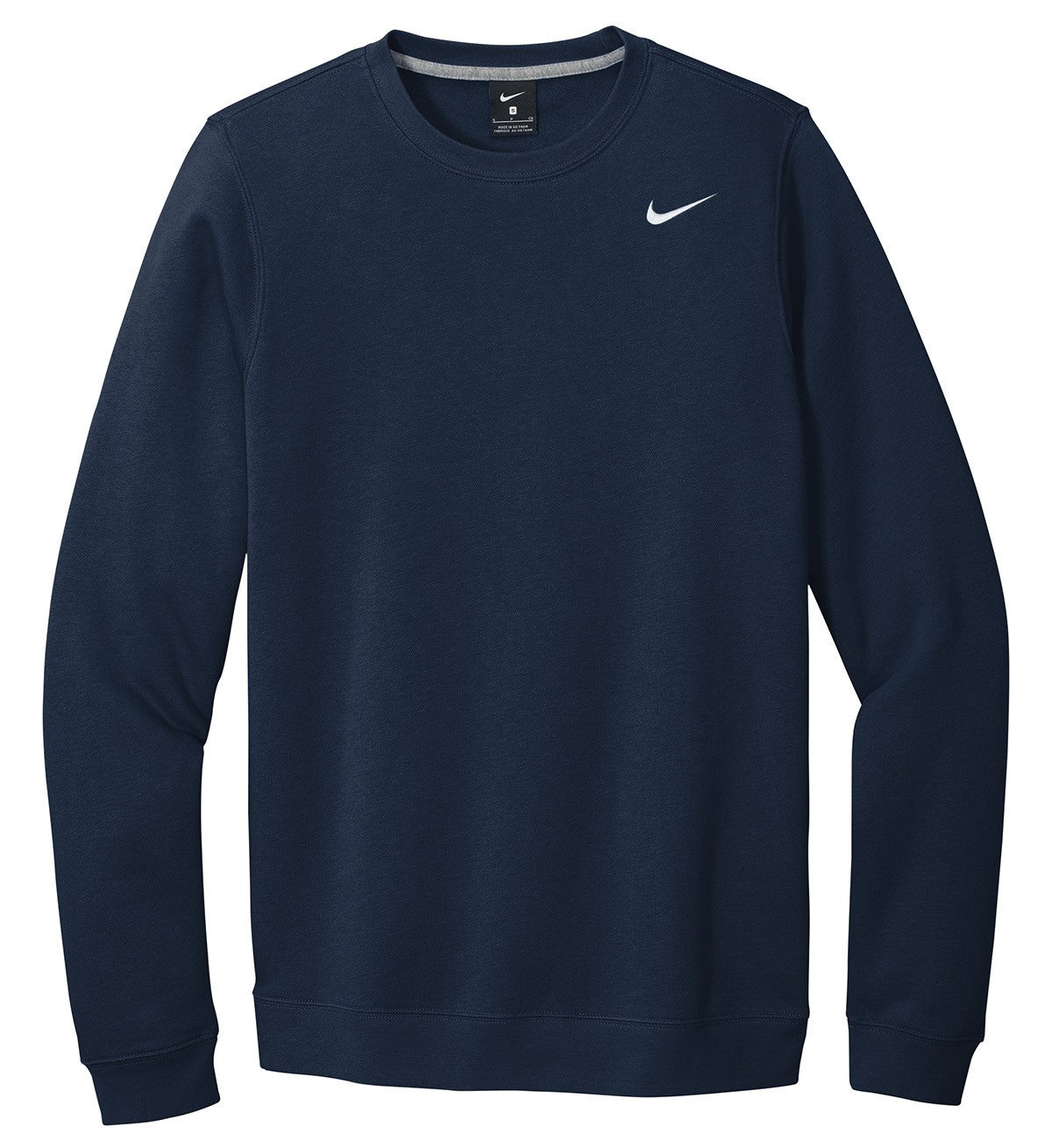 Nike Club Fleece Crew