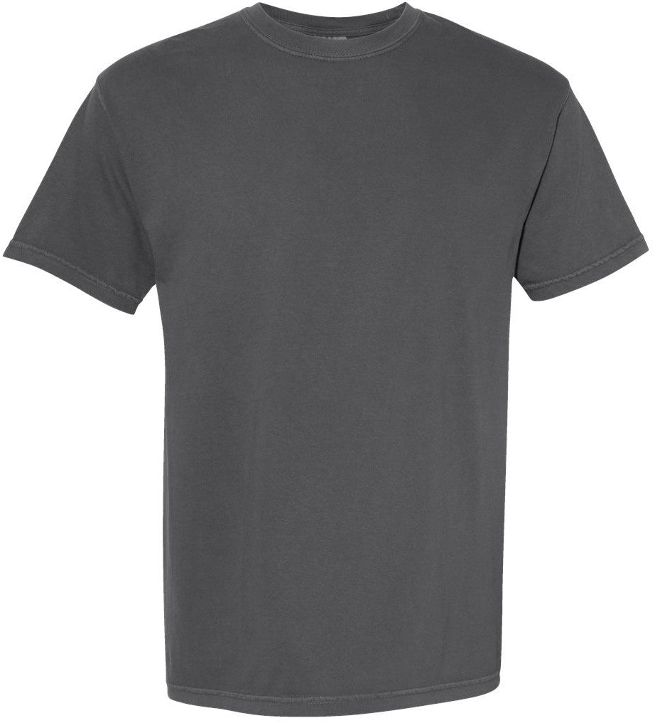 Unisex Comfort Colors Heavyweight Team Tee