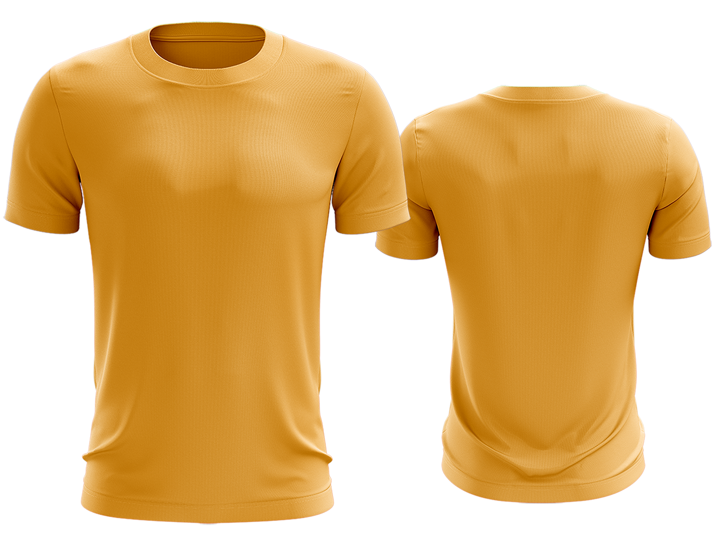Dri-Fit Team Tee