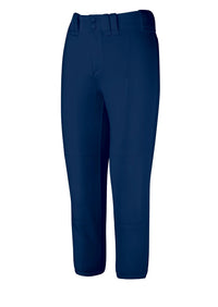 Mizuno Women's Belted Softball Pant