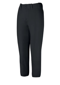 Women's Belted Softball Pant