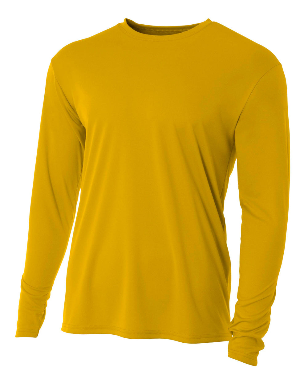 Cooling Performance Long Sleeve Tee