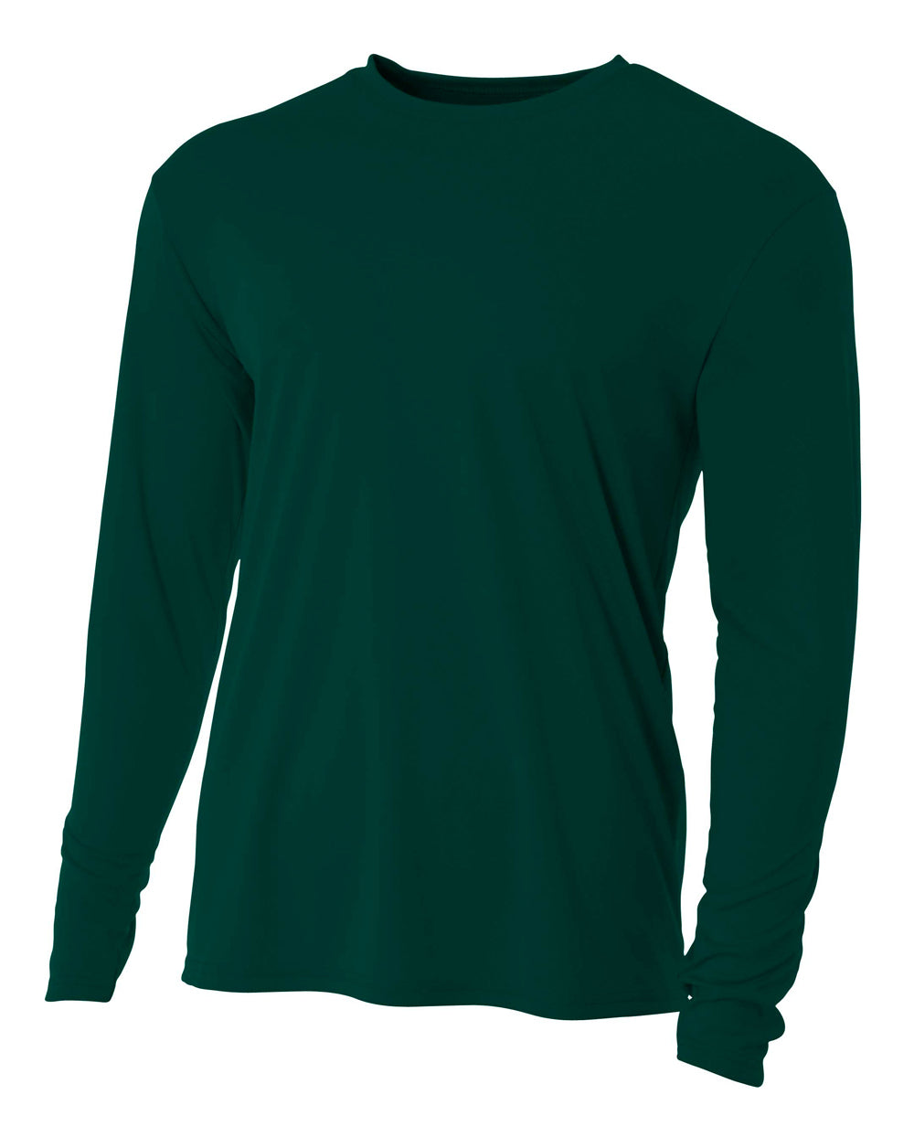 Cooling Performance Long Sleeve Tee
