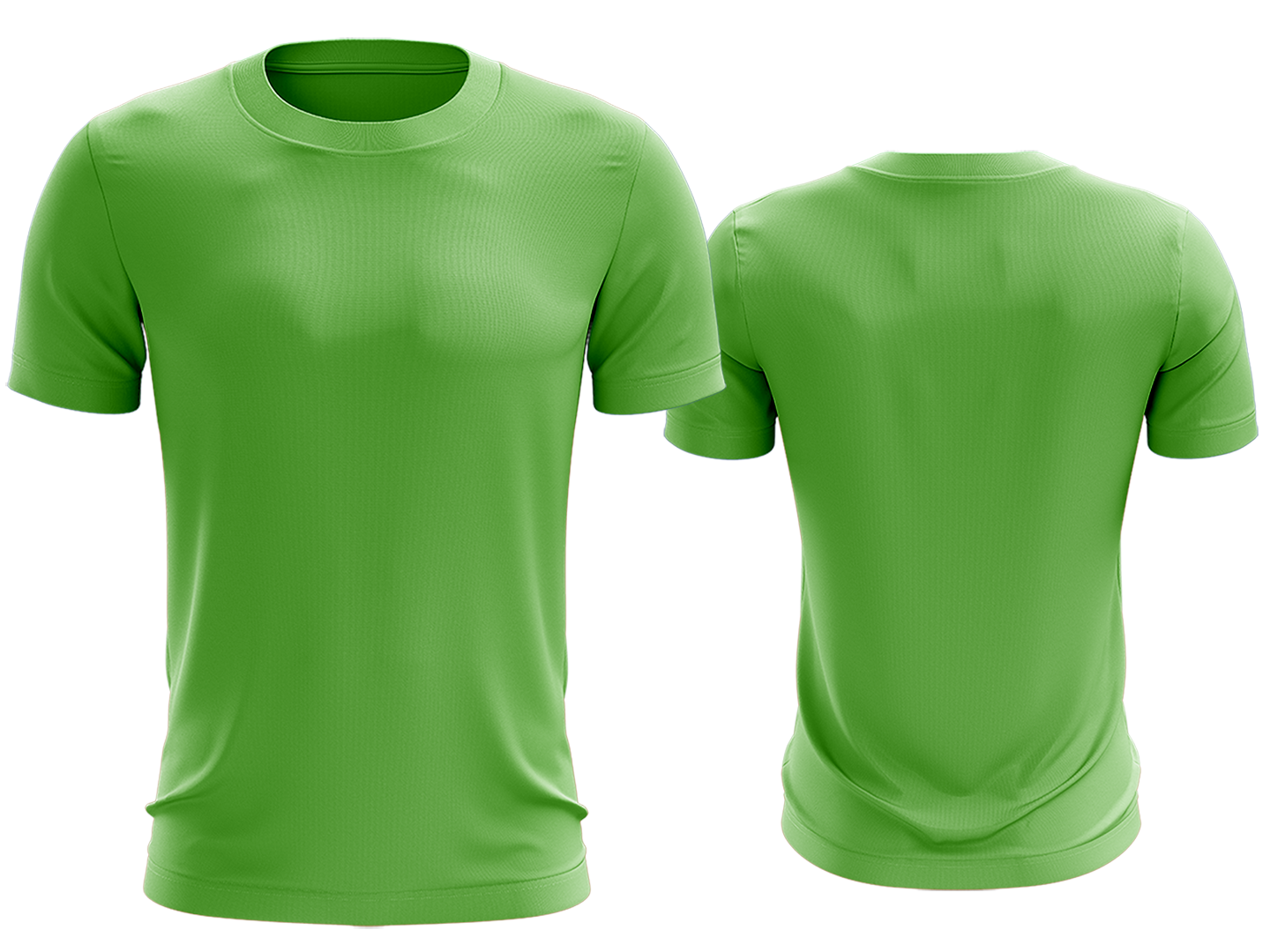 Dri-Fit Team Tee