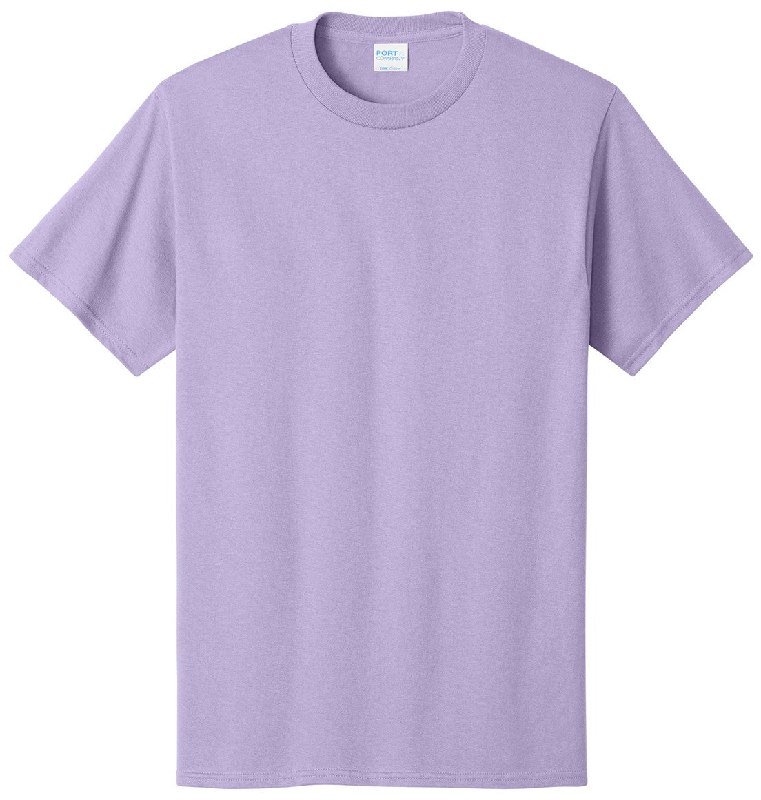 Core Cotton Tee