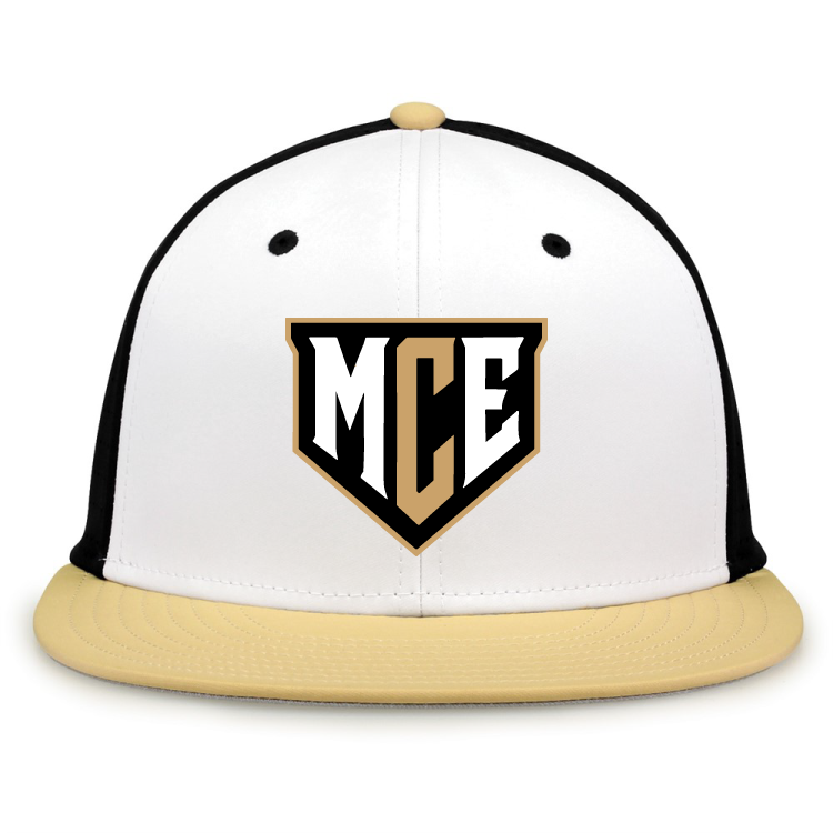 Perforated GameChanger Hat