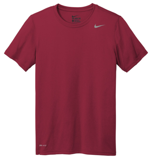 Nike Team rLegend Tee