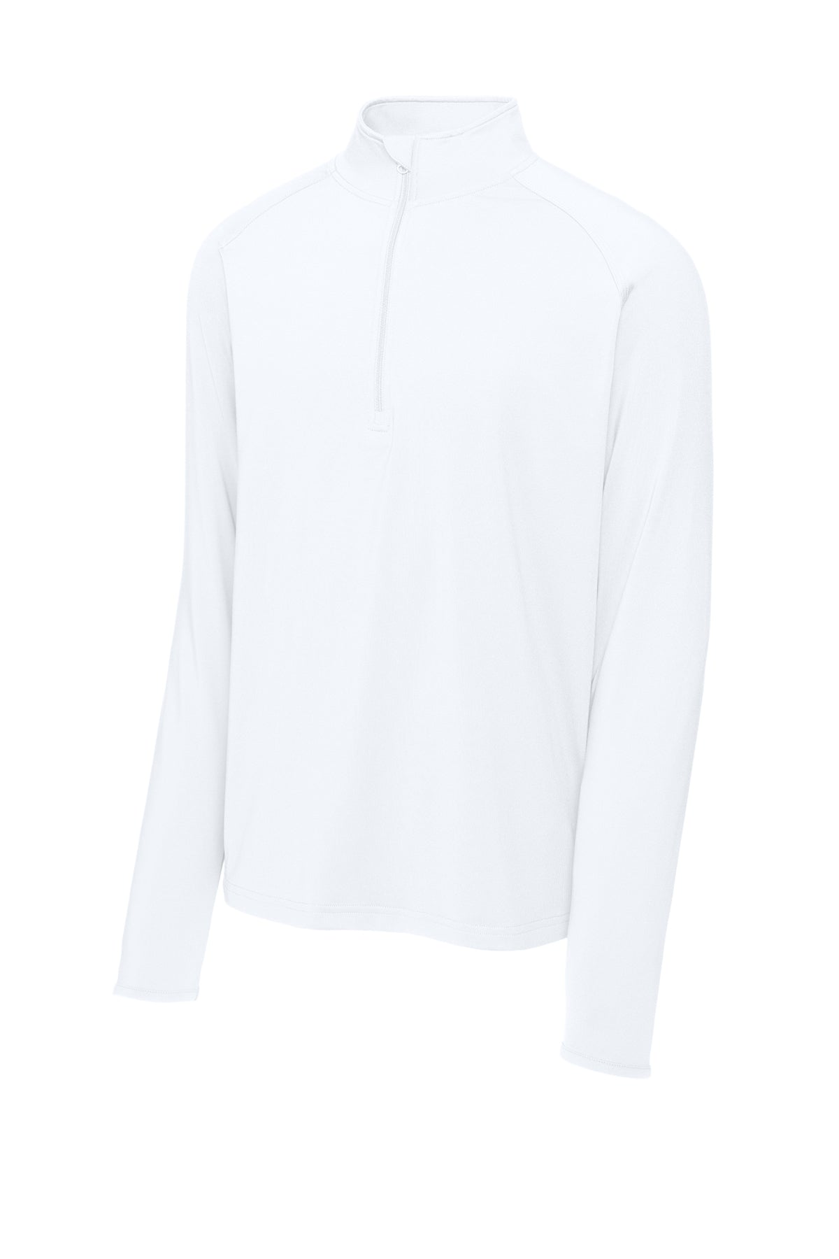 Sport-Wick Stretch 1/4-Zip Pullover