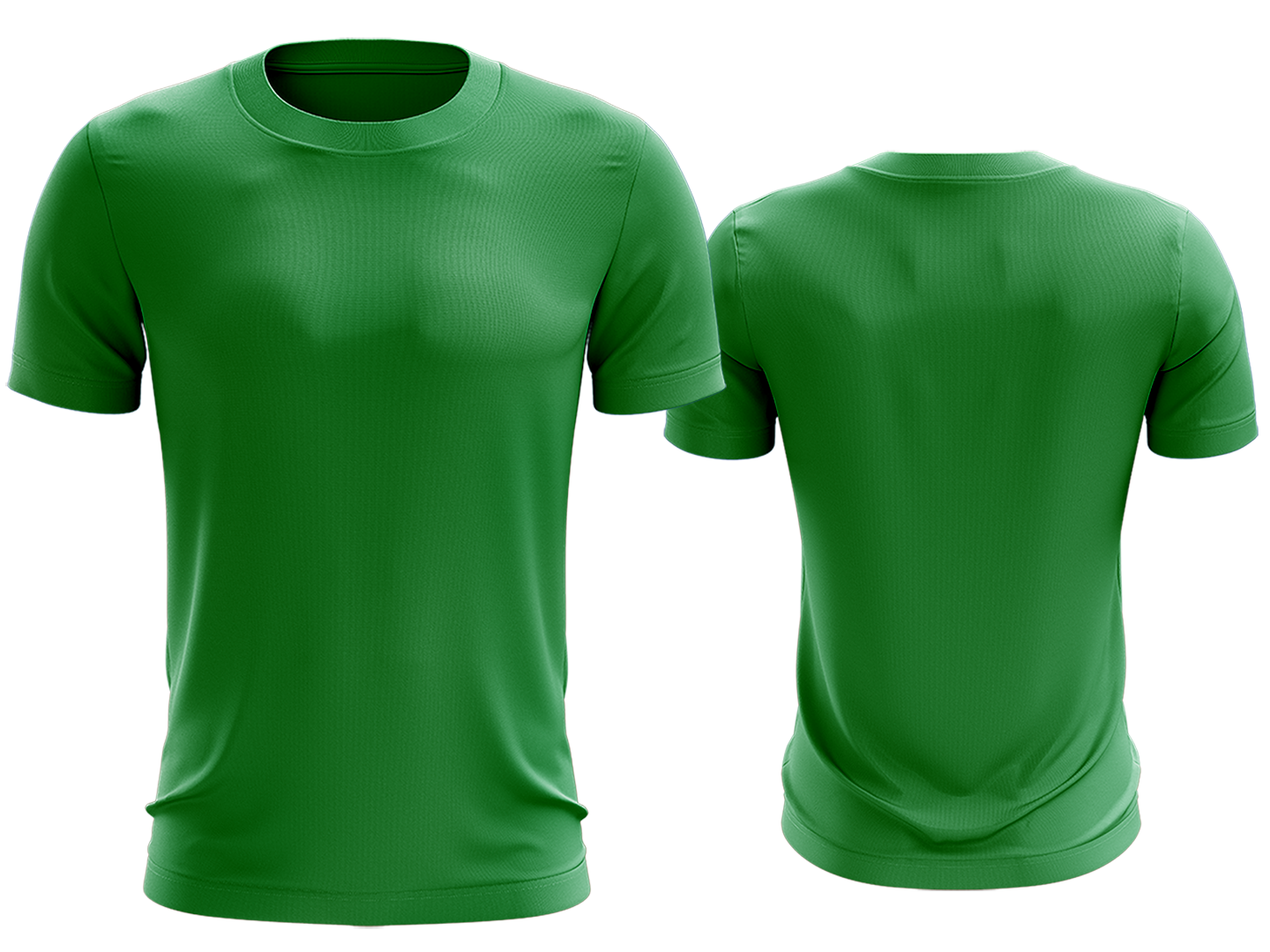 Dri-Fit Team Tee